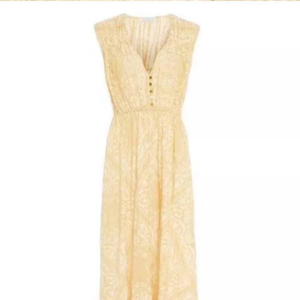 FINAL PRICE! $398 Mes Dem Dancer Dress - Picture 5 of 8